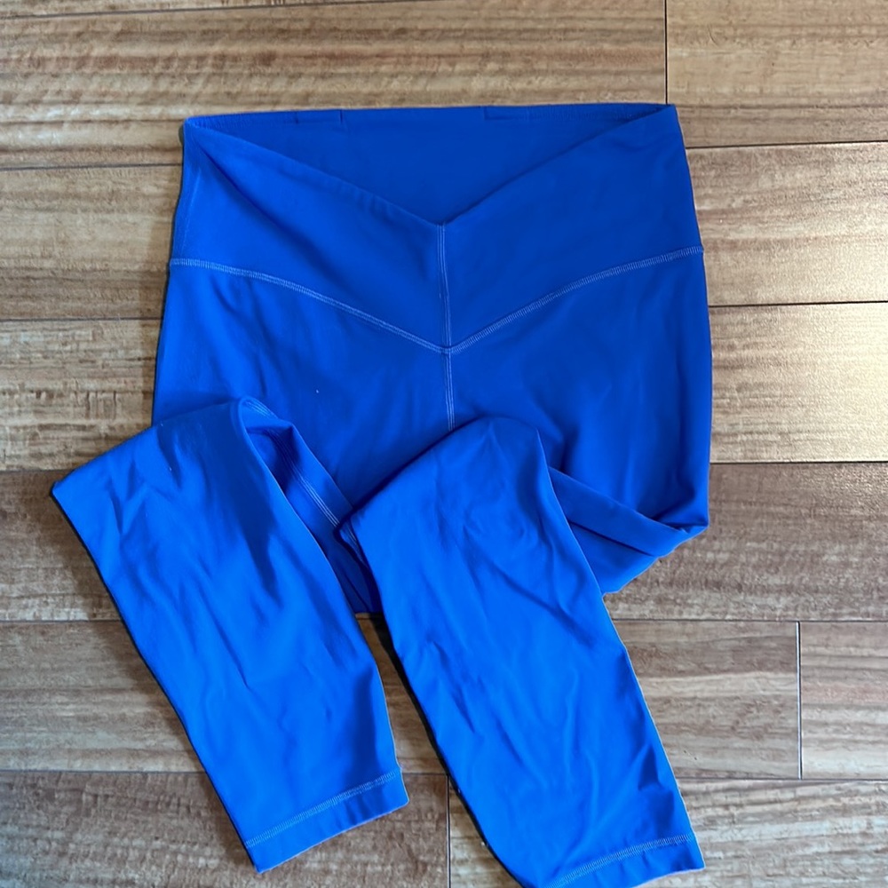 Lululemon Align V-Waist Leggings 23”